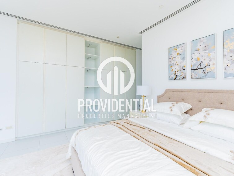  Apartment for Rent, Corniche Road, Abu Dhabi