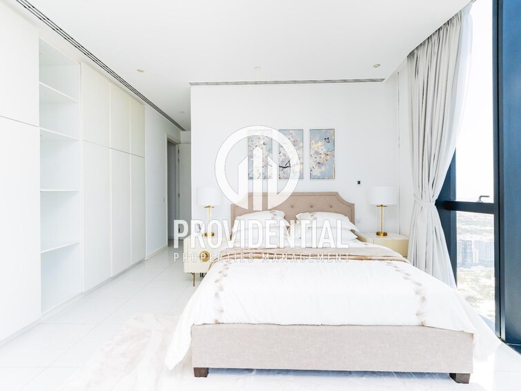  Apartment for Rent, Corniche Road, Abu Dhabi