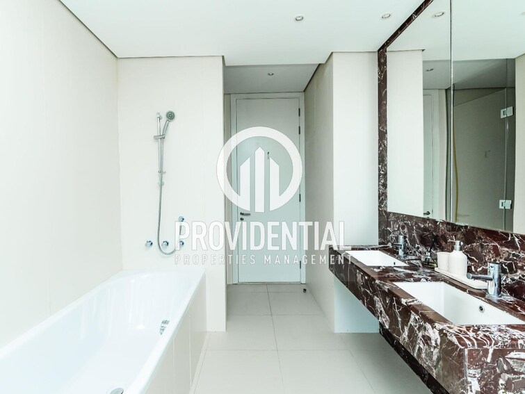  Apartment for Rent, Corniche Road, Abu Dhabi