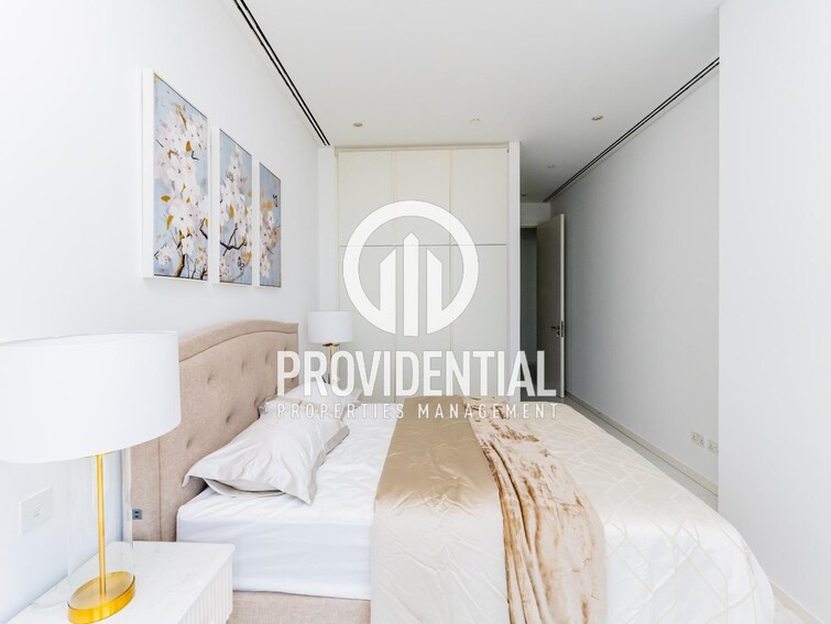  Apartment for Rent, Corniche Road, Abu Dhabi