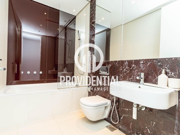  Apartment for Rent, Corniche Road, Abu Dhabi