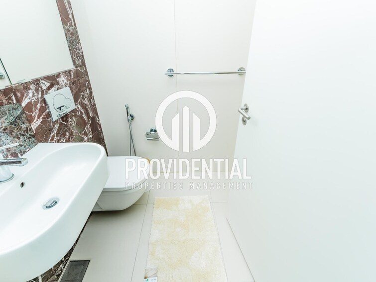  Apartment for Rent, Corniche Road, Abu Dhabi