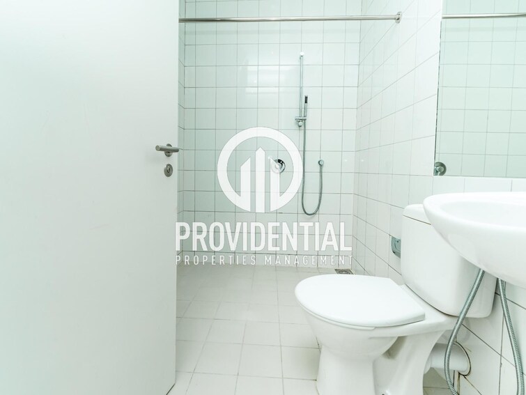  Apartment for Rent, Corniche Road, Abu Dhabi