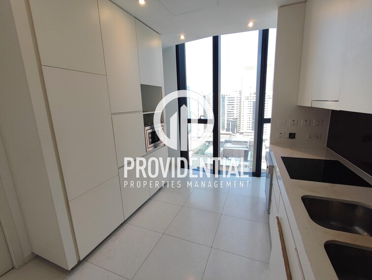  Apartment for Rent, Corniche Road, Abu Dhabi