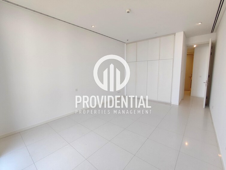  Apartment for Rent, Corniche Road, Abu Dhabi