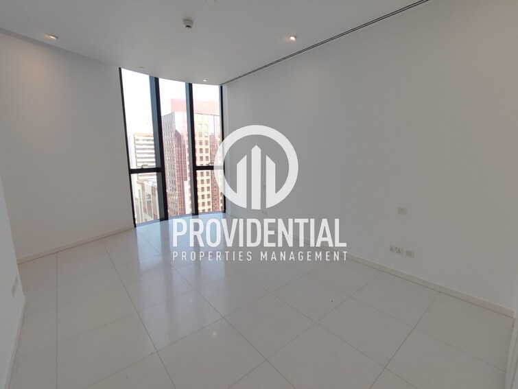  Apartment for Rent, Corniche Road, Abu Dhabi