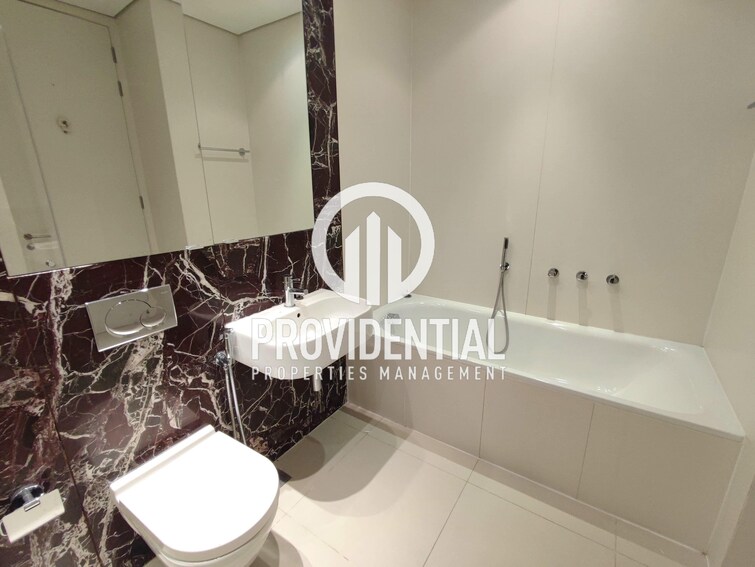  Apartment for Rent, Corniche Road, Abu Dhabi