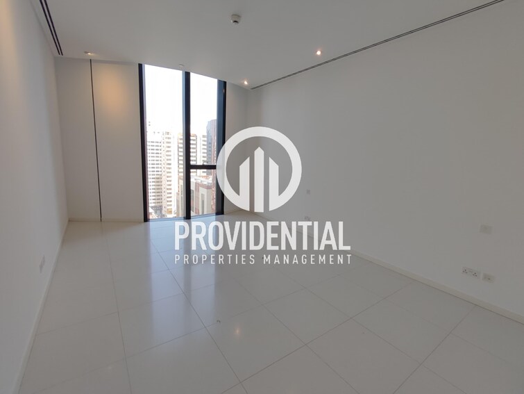  Apartment for Rent, Corniche Road, Abu Dhabi
