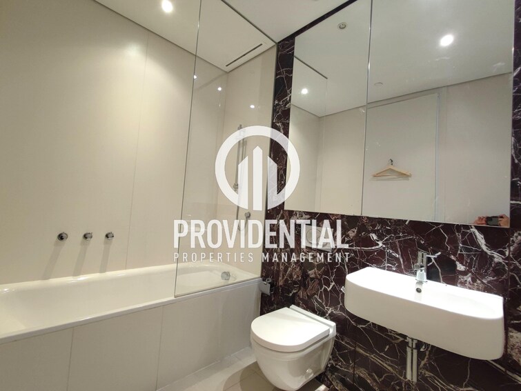  Apartment for Rent, Corniche Road, Abu Dhabi