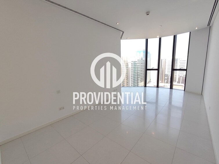  Apartment for Rent, Corniche Road, Abu Dhabi