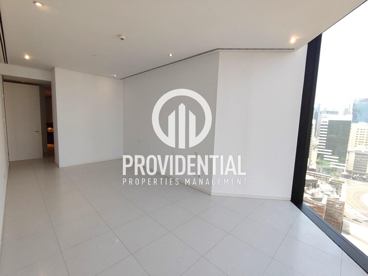  Apartment for Rent, Corniche Road, Abu Dhabi