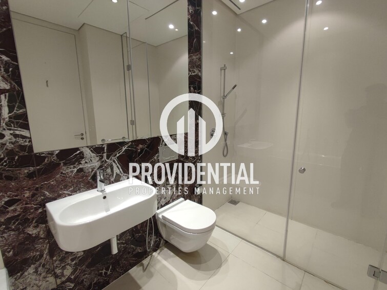  Apartment for Rent, Corniche Road, Abu Dhabi