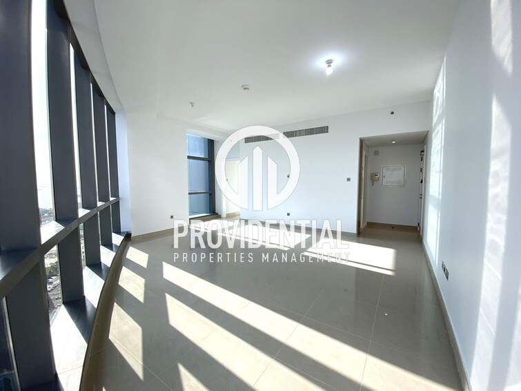 Etihad Towers Apartment for Rent, Corniche Road, Abu Dhabi