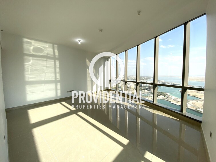 Etihad Towers Apartment for Rent, Corniche Road, Abu Dhabi