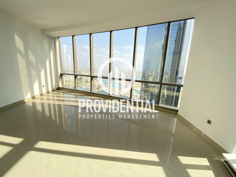 Etihad Towers Apartment for Rent, Corniche Road, Abu Dhabi