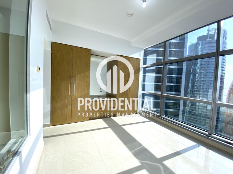 Etihad Towers Apartment for Rent, Corniche Road, Abu Dhabi