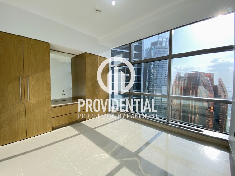 Etihad Towers Apartment for Rent, Corniche Road, Abu Dhabi