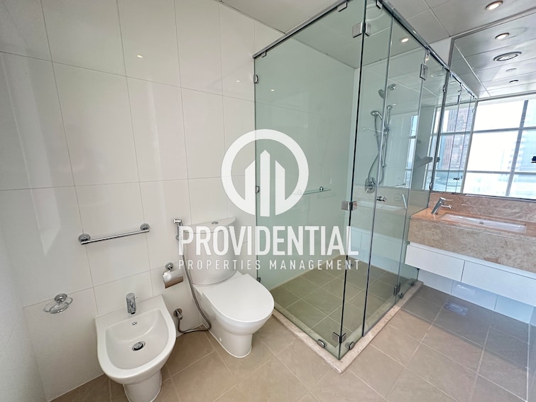 Etihad Towers Apartment for Rent, Corniche Road, Abu Dhabi