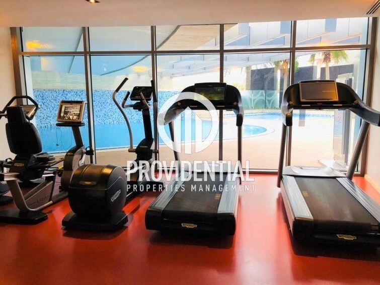 Etihad Towers Apartment for Rent, Corniche Road, Abu Dhabi