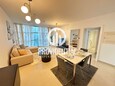 1 BR 721 Sq.Ft. Apartment in Etihad Towers