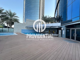 3 BR Apartment For Rent in Etihad Towers Cover Image