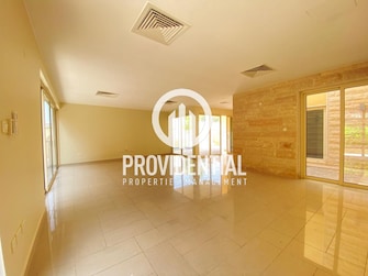 4 BR Villa For Rent in Qattouf Community Cover Image