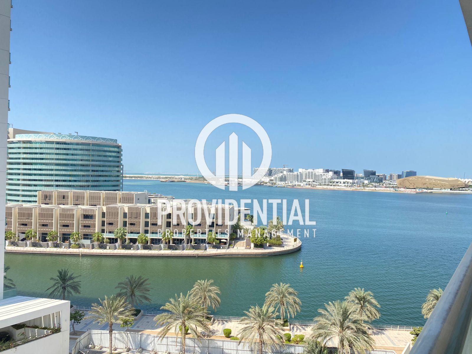 Jamam Residences Apartment for Rent, Al Raha Beach, Abu Dhabi