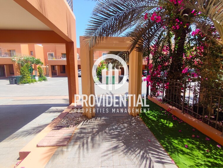 Mangrove Village Villa for Rent, Abu Dhabi Gate City (Officers City), Abu Dhabi