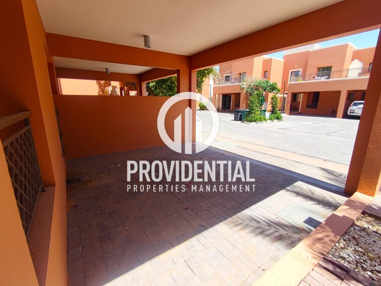 Mangrove Village Villa for Rent, Abu Dhabi Gate City (Officers City), Abu Dhabi