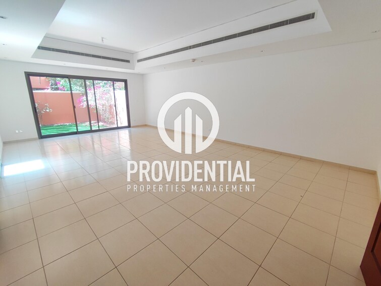 Mangrove Village Villa for Rent, Abu Dhabi Gate City (Officers City), Abu Dhabi