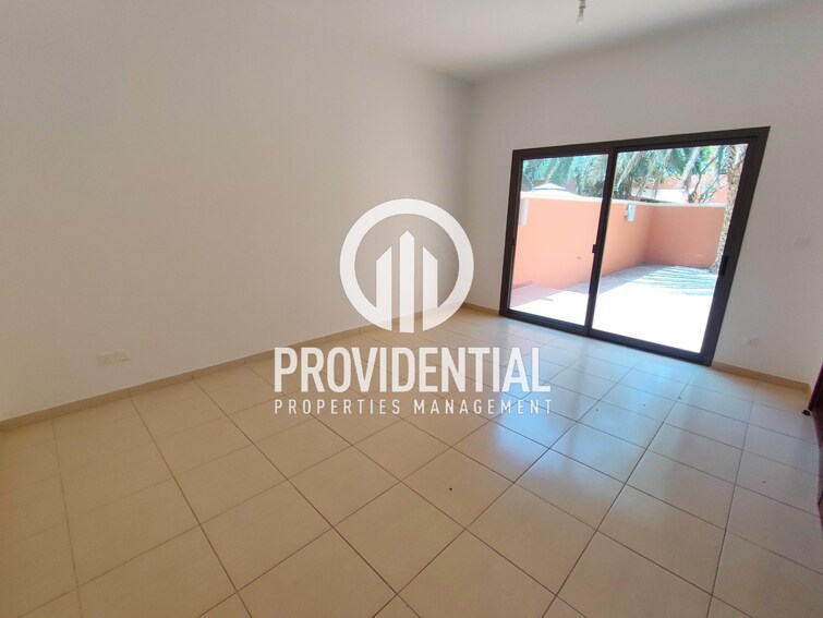 Mangrove Village Villa for Rent, Abu Dhabi Gate City (Officers City), Abu Dhabi