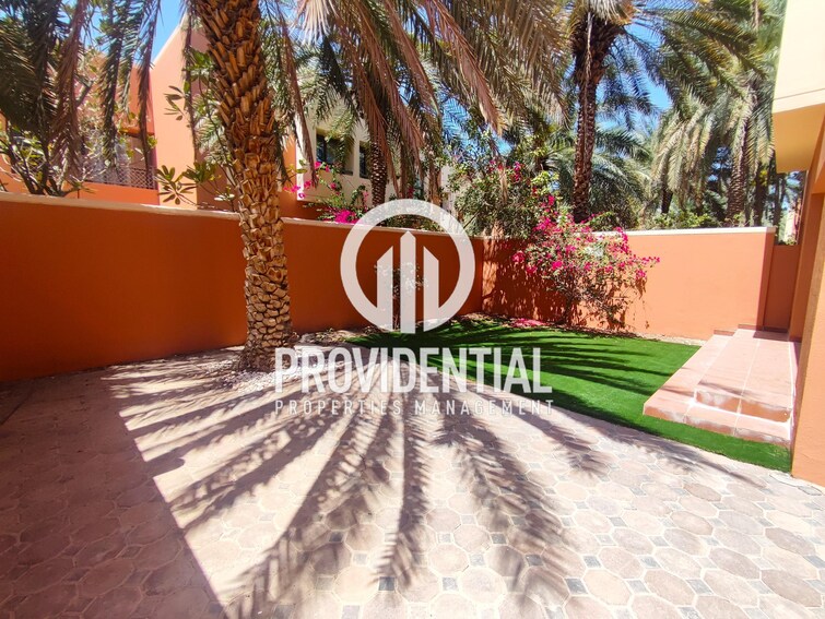 Mangrove Village Villa for Rent, Abu Dhabi Gate City (Officers City), Abu Dhabi