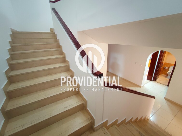 Mangrove Village Villa for Rent, Abu Dhabi Gate City (Officers City), Abu Dhabi