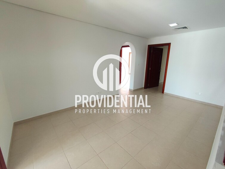 Mangrove Village Villa for Rent, Abu Dhabi Gate City (Officers City), Abu Dhabi