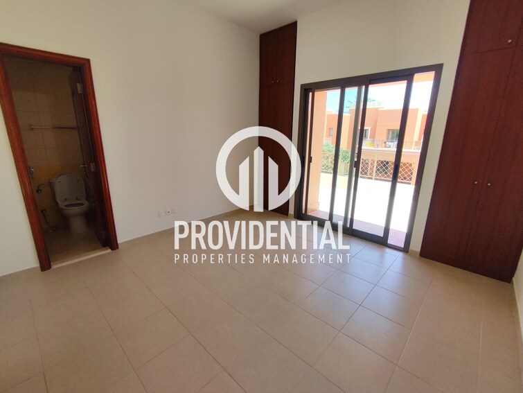 Mangrove Village Villa for Rent, Abu Dhabi Gate City (Officers City), Abu Dhabi