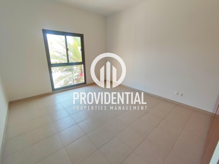 Mangrove Village Villa for Rent, Abu Dhabi Gate City (Officers City), Abu Dhabi