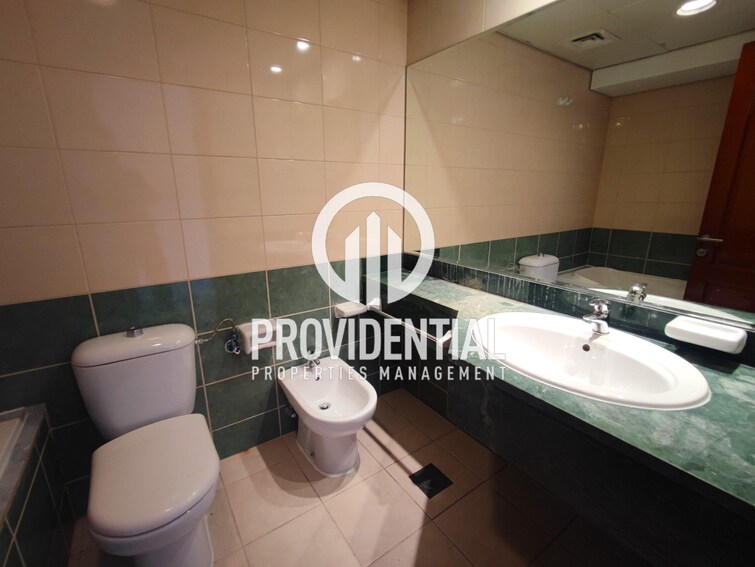 Mangrove Village Villa for Rent, Abu Dhabi Gate City (Officers City), Abu Dhabi