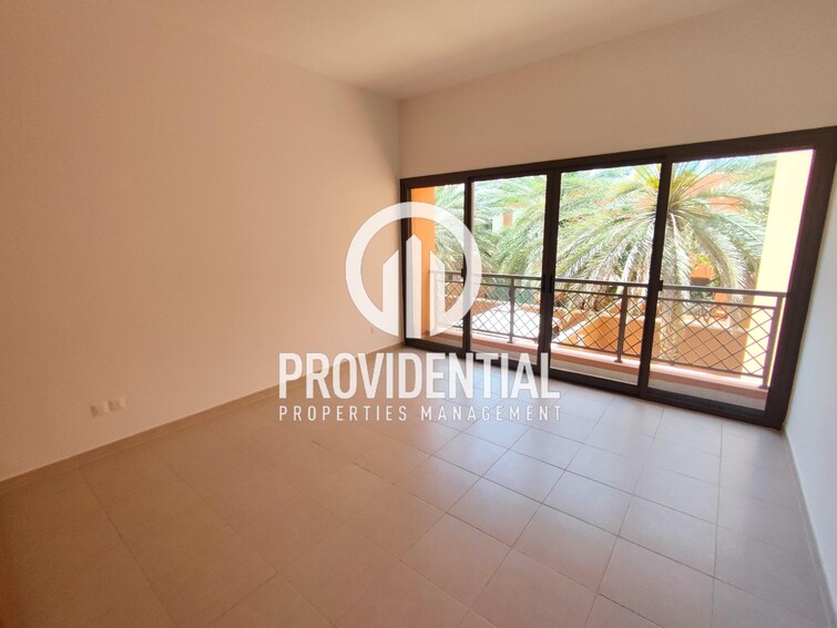Mangrove Village Villa for Rent, Abu Dhabi Gate City (Officers City), Abu Dhabi