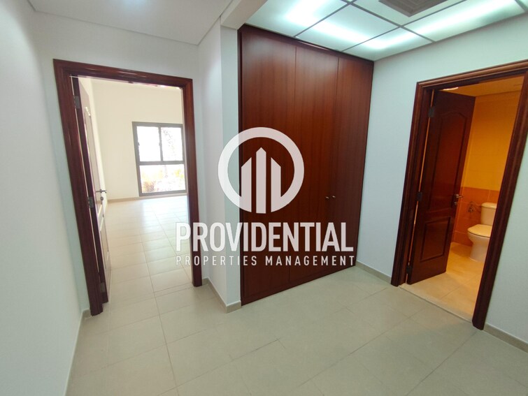 Mangrove Village Villa for Rent, Abu Dhabi Gate City (Officers City), Abu Dhabi