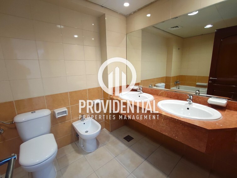 Mangrove Village Villa for Rent, Abu Dhabi Gate City (Officers City), Abu Dhabi