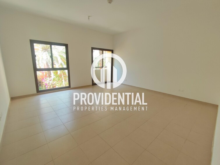 Mangrove Village Villa for Rent, Abu Dhabi Gate City (Officers City), Abu Dhabi