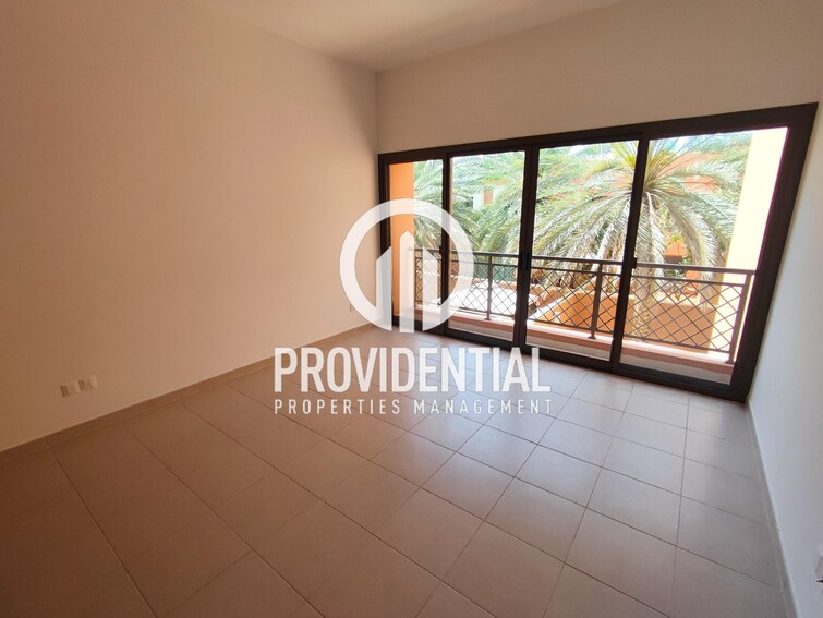 Mangrove Village Villa for Rent, Abu Dhabi Gate City (Officers City), Abu Dhabi