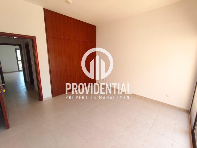 Mangrove Village Villa for Rent, Abu Dhabi Gate City (Officers City), Abu Dhabi