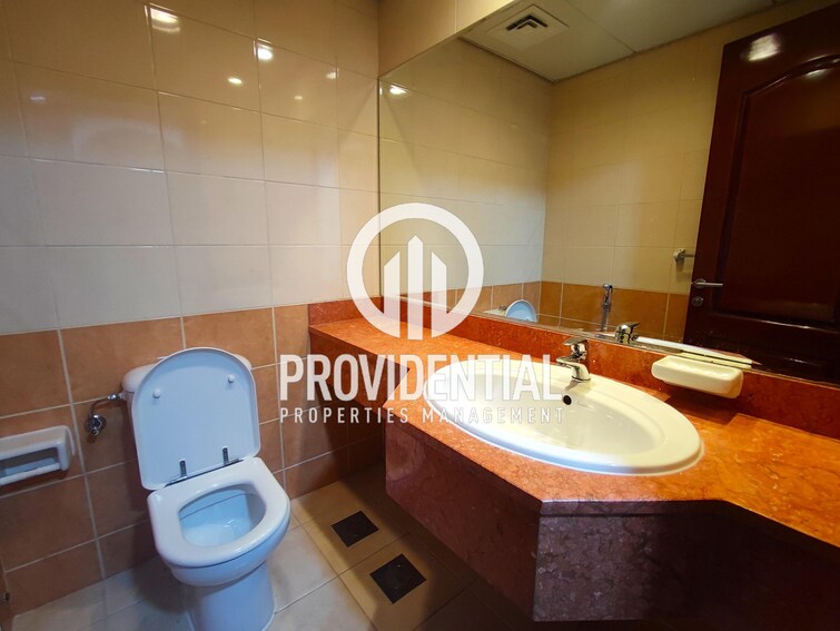 Mangrove Village Villa for Rent, Abu Dhabi Gate City (Officers City), Abu Dhabi