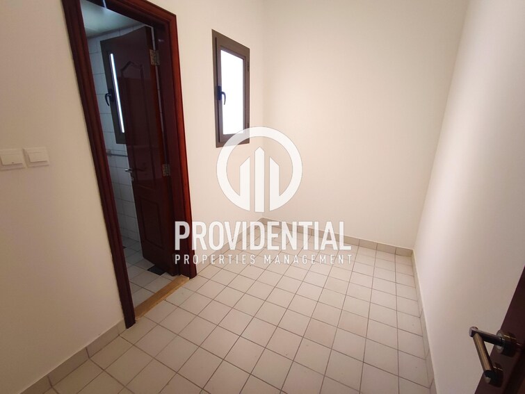 Mangrove Village Villa for Rent, Abu Dhabi Gate City (Officers City), Abu Dhabi