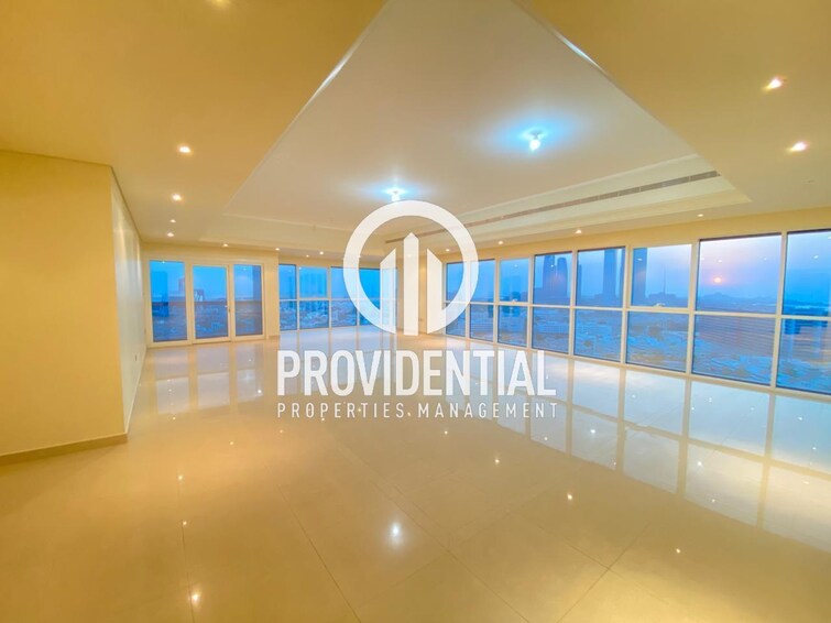 Khalidiyah Street Apartment for Rent, Al Khalidiyah, Abu Dhabi