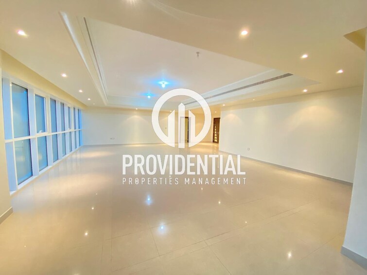 Khalidiyah Street Apartment for Rent, Al Khalidiyah, Abu Dhabi