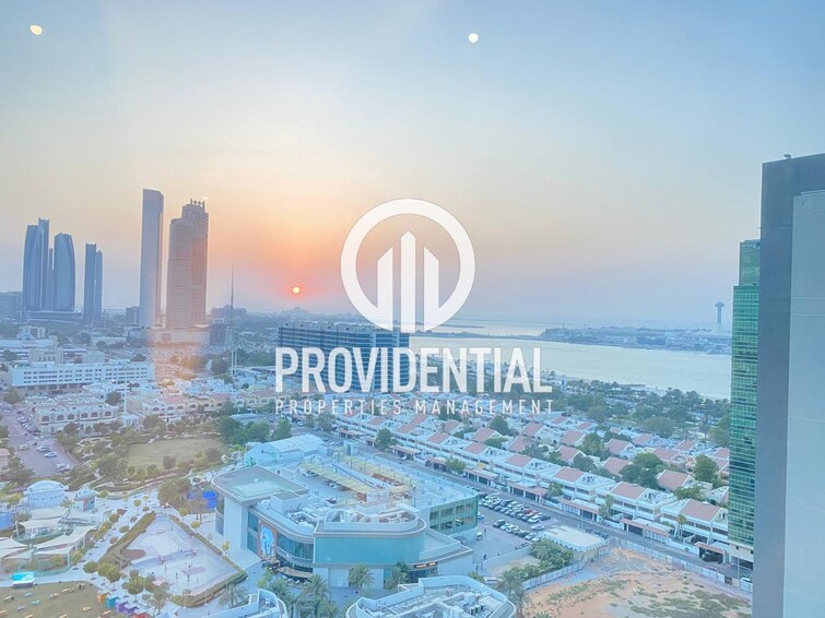 Khalidiyah Street Apartment for Rent, Al Khalidiyah, Abu Dhabi