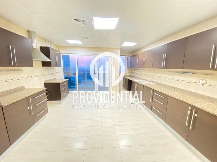 Khalidiyah Street Apartment for Rent, Al Khalidiyah, Abu Dhabi