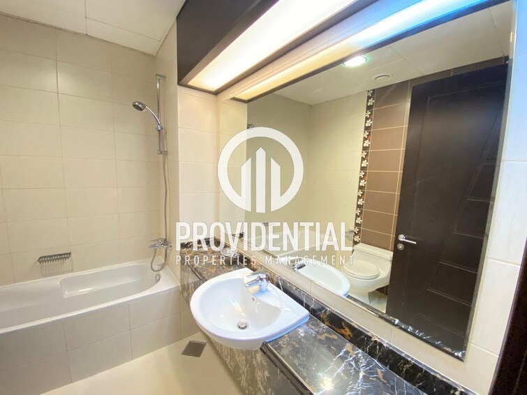 Khalidiyah Street Apartment for Rent, Al Khalidiyah, Abu Dhabi